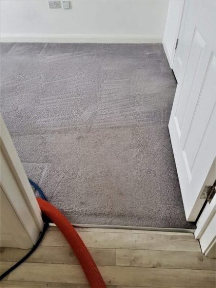 Carpet cleaning in Stockton Heath