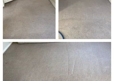 Carpet cleaners grappenhall