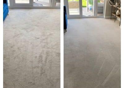 Stretton carpet cleaners